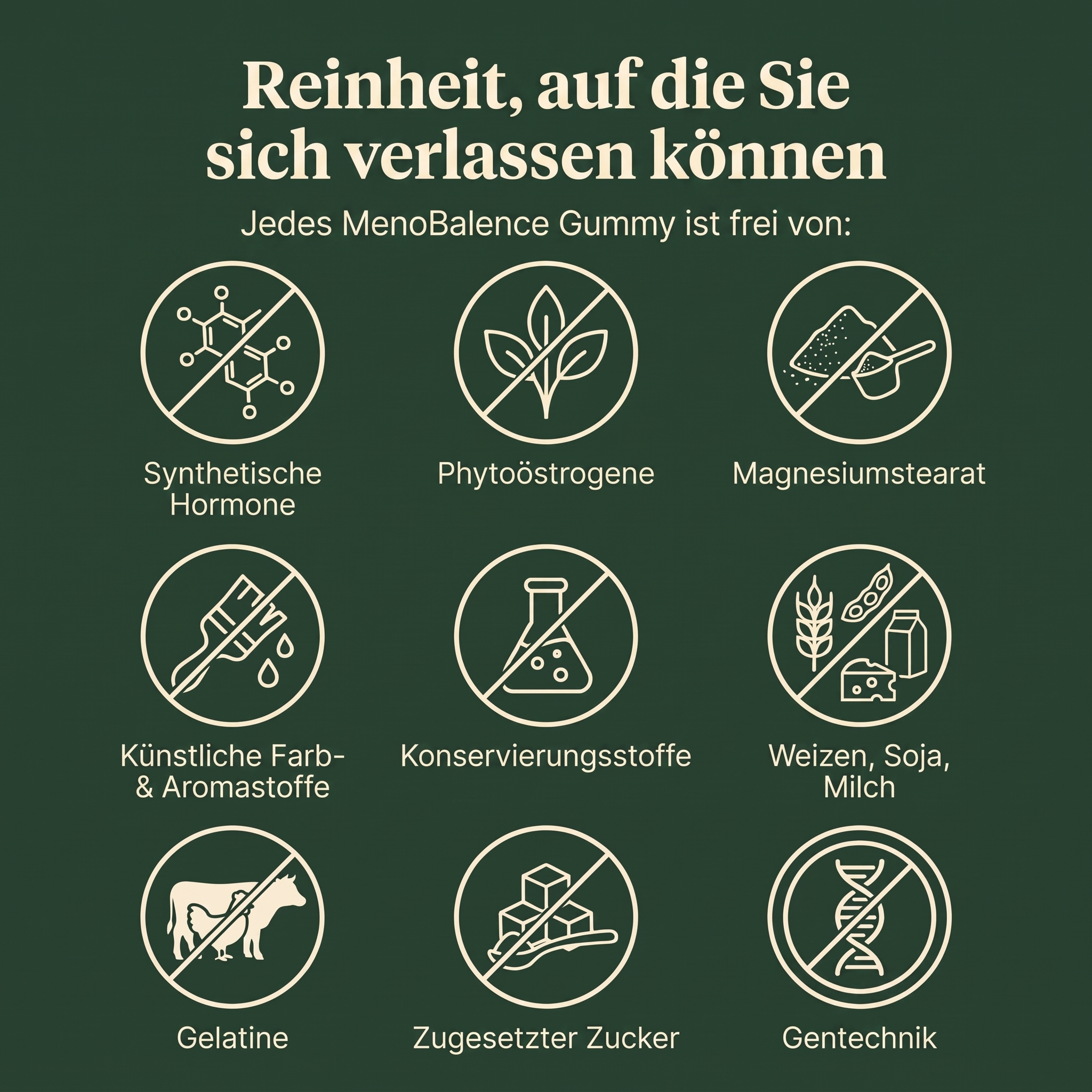 Die klinisch getesteten Gummies, die Ihren Gelenken helfen